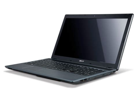 Acer Travelmate 5760 Laptop Review Specifications And Price