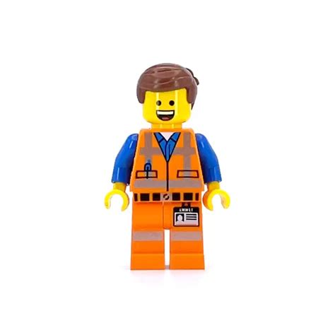 Hard Hat Emmet Collections The Lego Movie 1