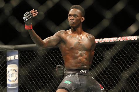 Israel adesanya also said jon jones reveling in his loss to jan blachowicz simply shows his character and that it doesn't surprise him. The Lesser Known Journey of Israel Adesanya Before UFC - EssentiallySports