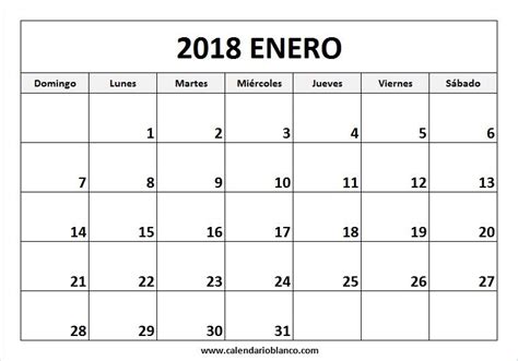 Enseñando Amante Trapo Enero Calendario 2018 Persuadir Ejecutante Para