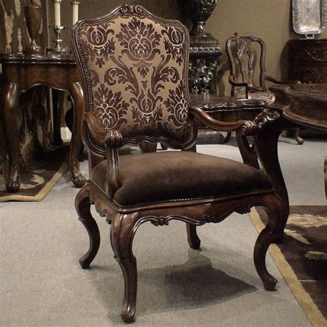 Luxury dining chair mid century dining chairs. EasternLegends Palladio Arm Chair | Wayfair | Luxury ...