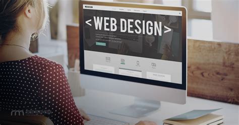 Tips For Developing An Attractive And Impactful Website Design