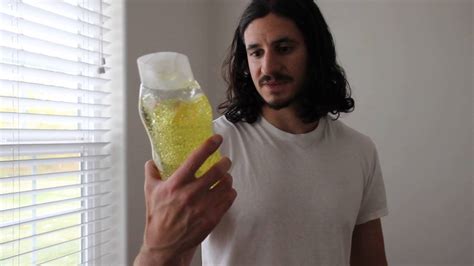 I love that a lot. Men's curly hair care routine - YouTube
