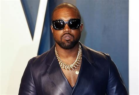 Kanye West Served Sushi To Naked Women For His Birthday OMG Bulletin