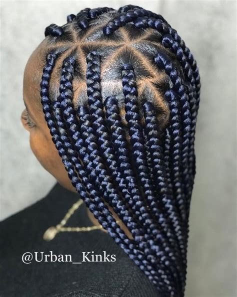 Updated march 13, 2021 by barber james. 19 Dope Box Braids Hairstyles to Try in 2020