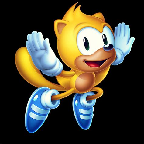Sonic Mania Plus Revealed For Summer 2018 Release Mighty