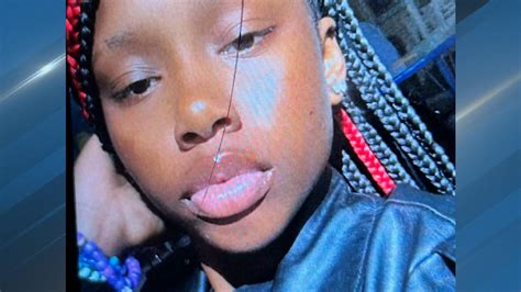 Help Baltimore County Police Find Missing 13 Year Old Girl Last Seen