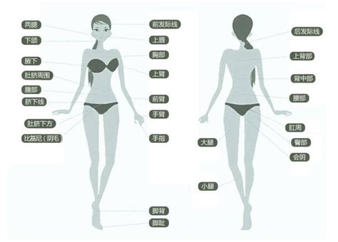 想要脫毛達到最好效果，你需要做到這四點！ 每日頭條