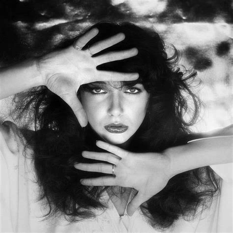 gered mankowitz kate bush drama 20th century signed rock music photography for sale at