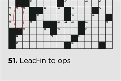 Crossword Puzzle Clues Thatll Leave You Stumped Readers Digest