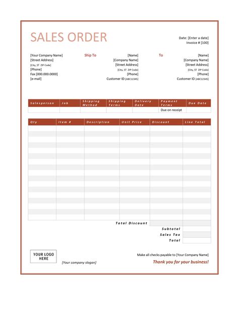Mengenal Sales Order Pengertian Fungsi Dan Bedanya Dengan Purchase Order
