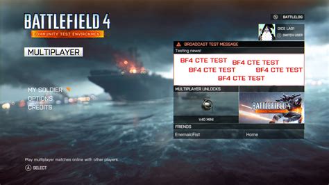 Battlefield 4s Cte Comes To Xbox One Next Week Vg247