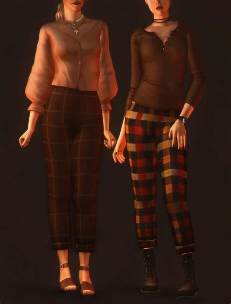 Adrienpastel Sims 4 Sims 4 Clothing Sims