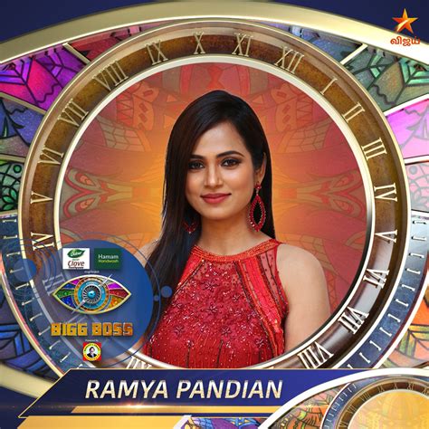 As per the latest news bigg boss 4 tami will be aired on 4th october in vijay tv. Bigg Boss Tamil Season 4 Contestants Name List with Photos ...