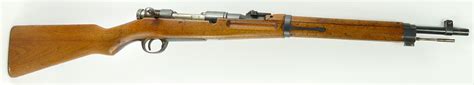 Arisaka Type 38 Carbine Disassembly Fortunelegs