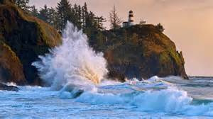 Cape Disappointment Bing Wallpaper Download