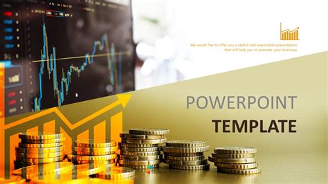 Best Powerpoint Templates For Finance Presentation