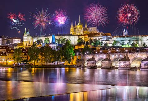 where to celebrate nye in prague that isn t the centre of town