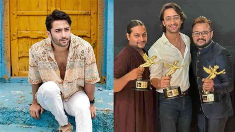 Tv Actor Shaheer Sheikh Inspiring Journey From Financial Struggles To