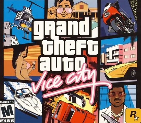 Fun Hive Grand Theft Auto Vice City Download Full Pc Version Game