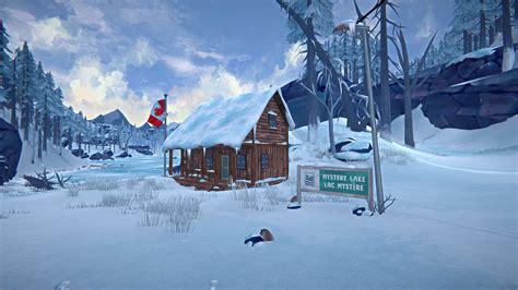 The Long Dark Wallpapers And Backgrounds 4k Hd Dual Screen
