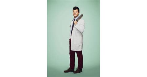 Dr Cassidy Cascade Who Is The Killer On Scream Queens Season 2