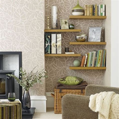35 Essential Shelf Decor Ideas 2019 A Guide To Style Your Home