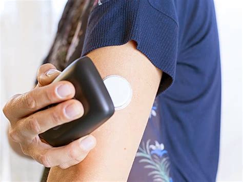 Flash Glucose Monitoring Benefits Kids With Type 1 Diabetes