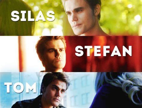 Pin By Sharae Dennis On The Vampire Diaries And Originals Paul Vampire