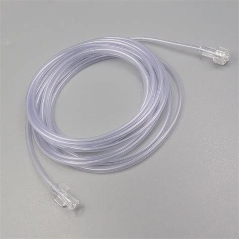 Pvc O2co2 Infant And Adult Nasal Cannula Oxygen Catheter Set Source