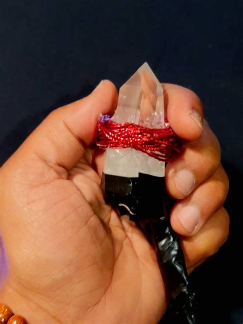 Succor Punch Lumerian Seed Quartz Crystal For Chakra Healing And Etsy