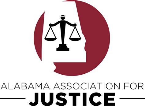 Alabama Association For Justice Montgomery Al