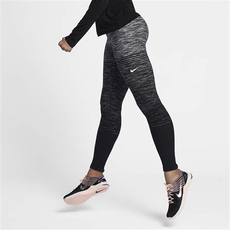 Nike Pro Hyperwarm Womens Training Tights Nike Vn