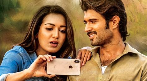 World Famous Lover Movie Release Highlights Telugu News The Indian