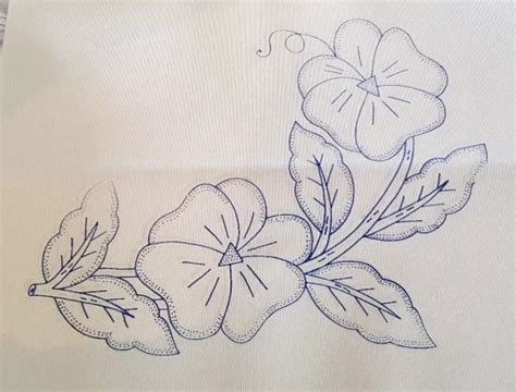 Border Embroidery Designs Hand Embroidery Art Vintage Embroidery