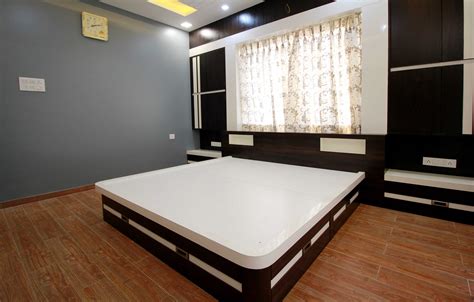 Best Residential And Commercial Interior Designers In Pune