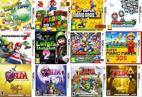 Con 12 personajes a elegir como waluigi, mario, toad o daisy y cinco modos de juego: Nintendo 2ds Mario Maker + 200 Juegos + 32gb + Temas ...