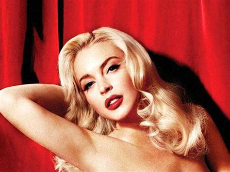 Marilyn Monroe Nude Playboy Magazine December