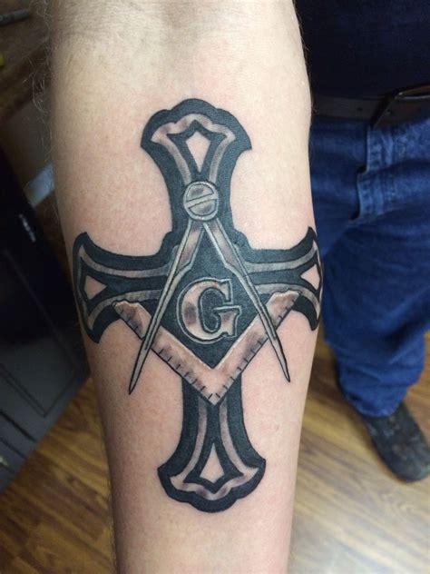 Pin By Angie Bondurant On Tattoos Masonic Tattoos Freemason Tattoo