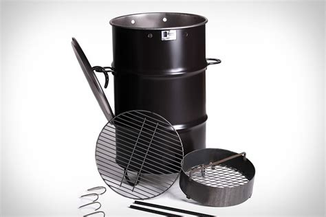 Igrill Mini Uncrate