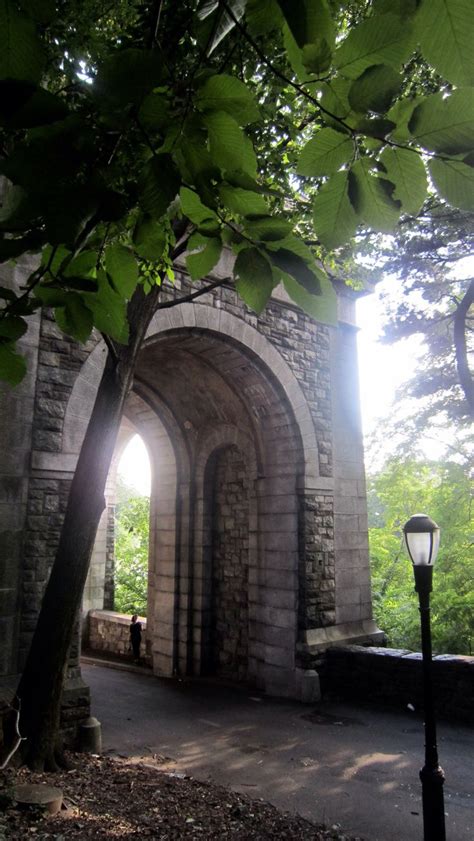 The Cloisters At Fort Tryon Park Washington Heights