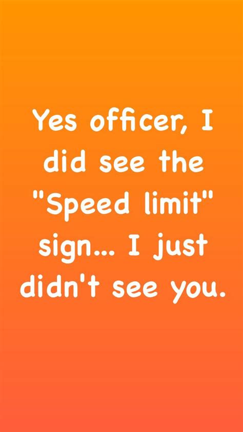 Brilliant Speed Limit Signs Adult Humour You Have Been Warned I Laughed Lie Funny Jokes