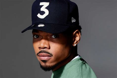 Chance The Rapper As A Producer His Top Songs Nbc Insider