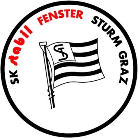 Download the vector logo of the sk sturm graz brand designed by sk sturm graz in encapsulated postscript (eps) format. SK Sturm Graz | Brands of the World™ | Download vector ...