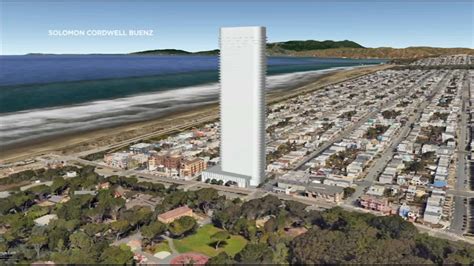 San Francisco Leaders Neighbors Express Opposition To Renderings Of 50