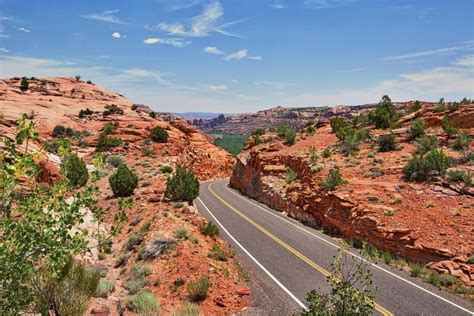 8 Incredible Places You Need To Visit In Southwest Usa • Our Globetrotters