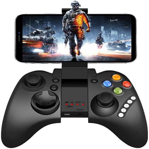 Wireless Mobile Gaming Controller For A Perfect Gaming Viral Gads