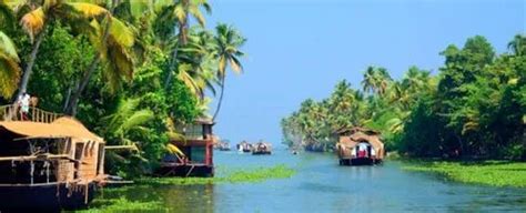 Kerala Tour 05 Nights 06 Days At Best Price In Agra Id 20765353991