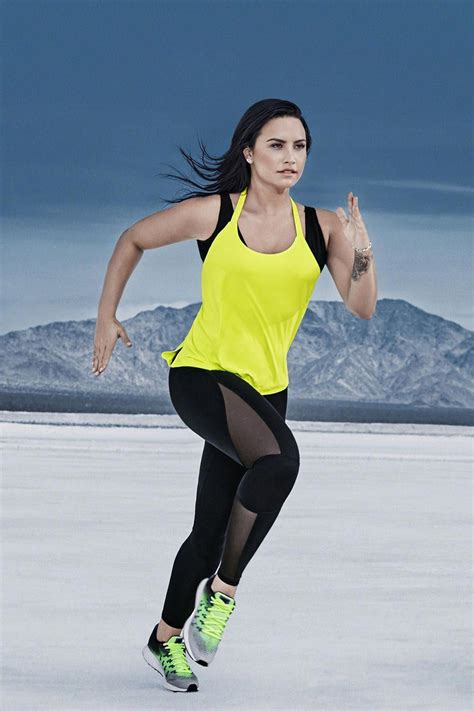 Blair Legging Demi Lovato Workout Demi Lovato Demi Lovato Body