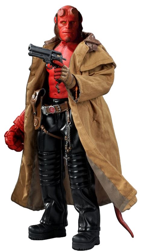 Hellboy 2019 Download Free Png Png Play
